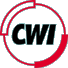 logo CWI