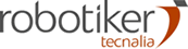 logo Robotiker